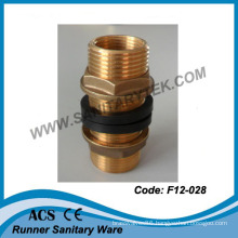 Brass Connector for Water Tank (F12-028)